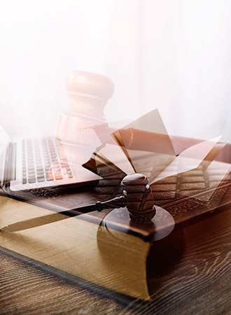 Actividad procesal Jurisdicción contencioso administrativa y civil