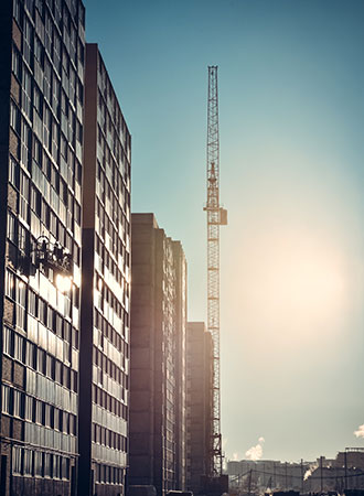 Derecho inmobiliario y de la construcción